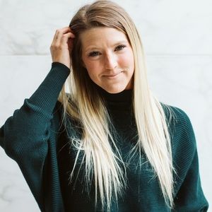 Meet your Posher, Savannah